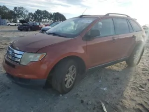 2007 FORD EDGE