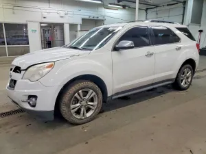 2013 CHEVROLET EQUINOX