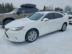 2014 LEXUS ES350