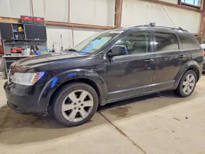 2009 DODGE JOURNEY