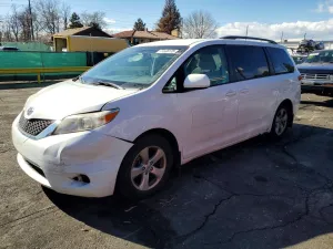 2014 TOYOTA All Models