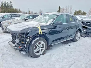 2023 AUDI Q5 KOMFORT