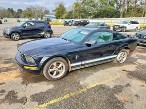 2006 FORD ALL Models