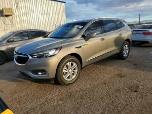 2019 BUICK ENCLAVE
