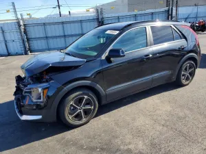 2024 KIA NIRO