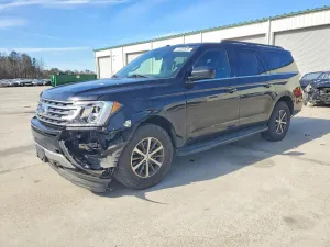 2019 FORD EXPEDITION