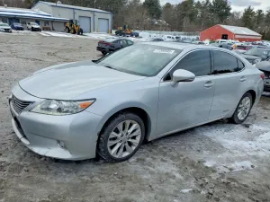 2014 LEXUS ES300