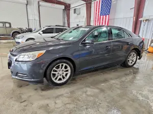 2014 CHEVROLET MALIBU