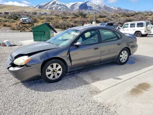 2003 FORD TAURUS