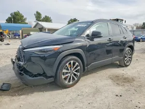 2023 TOYOTA COROLLA CR