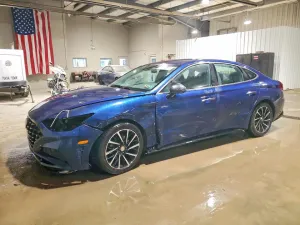 2020 HYUNDAI SONATA