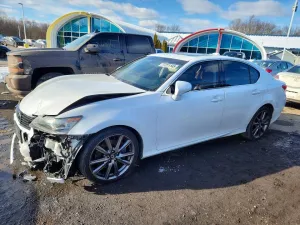 2013 LEXUS GS350