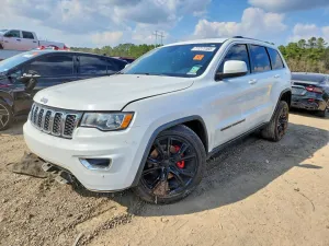 2017 JEEP GRAND CHER