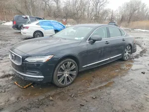 2023 VOLVO S90 ULTIMA