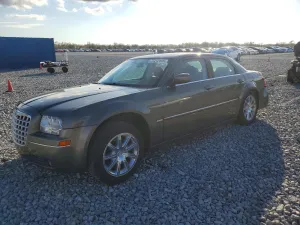 2009 CHRYSLER 300