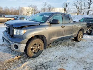 2010 TOYOTA TUNDRA