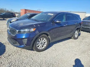 2020 KIA SORENTO