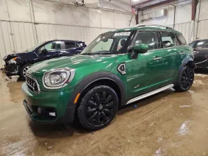 2020 MINI COOPER