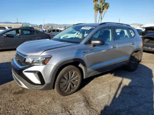 2024 VOLKSWAGEN ALL OTHER