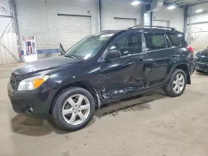 2008 TOYOTA RAV4