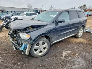2015 DODGE DURANGO