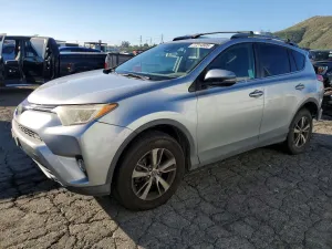 2017 TOYOTA RAV4