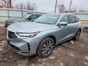 2026 ACURA MDX