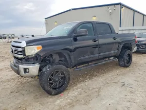 2016 TOYOTA TUNDRA