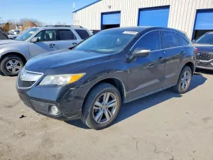 2015 ACURA RDX