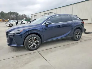 2023 LEXUS RX 350 PRE