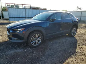 2020 MAZDA CX30