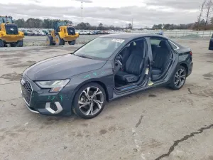 2022 AUDI A3