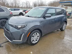 2023 KIA SOUL