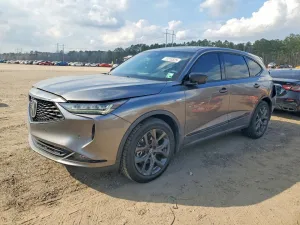 2023 ACURA MDX
