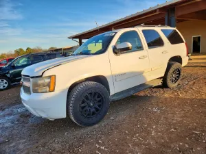 2009 CHEVROLET TAHOE