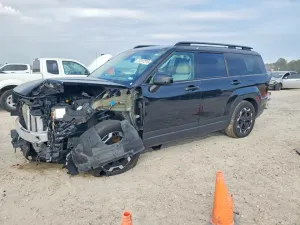 2024 HYUNDAI SANTA FE