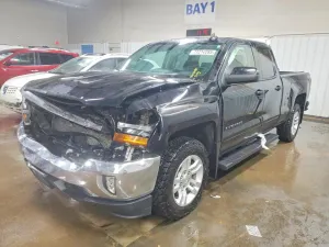 2016 CHEVROLET ALL Models