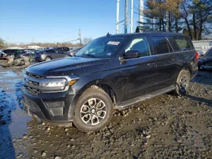 2023 FORD EXPEDITION