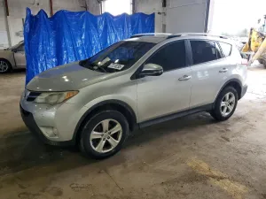 2013 TOYOTA RAV4