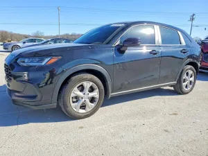 2024 HONDA HR-V
