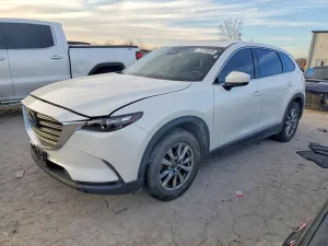 2018 MAZDA CX-9