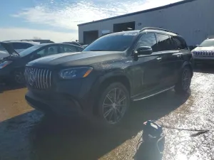 2023 MERCEDES-BENZ GLS-CLASS