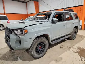 2021 TOYOTA 4RUNNER