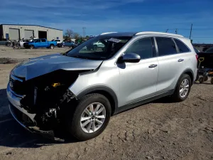 2020 KIA SORENTO