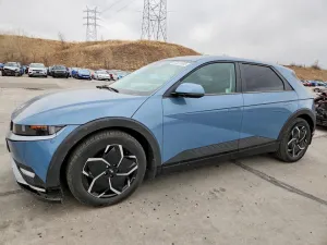 2024 HYUNDAI IONIQ