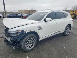 2024 GENESIS GV80