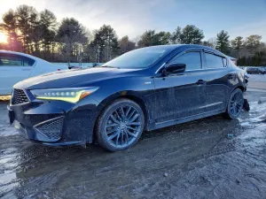 2021 ACURA ILX