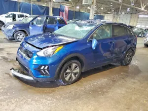 2021 KIA NIRO