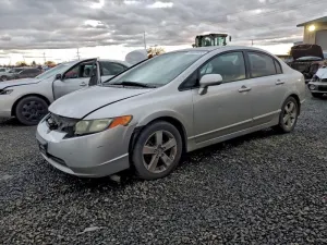 2006 HONDA CIVIC