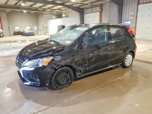 2024 MITSUBISHI MIRAGE